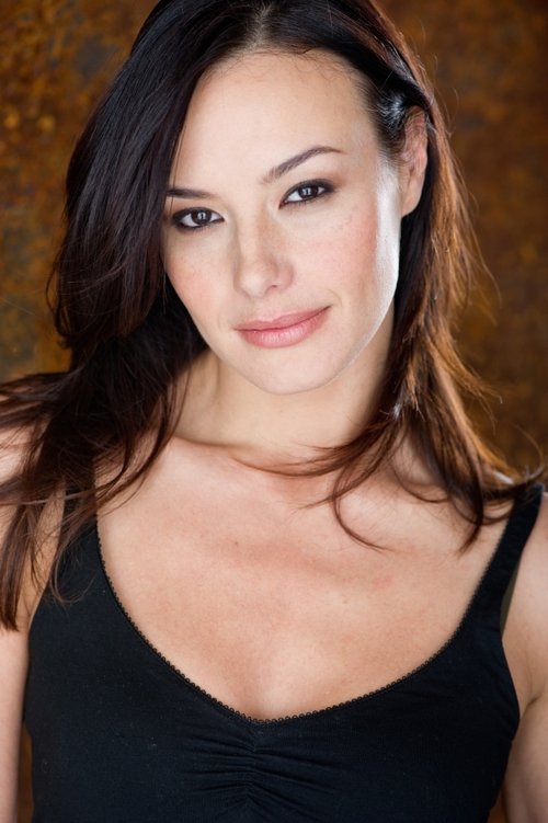 Sarah Desage zdjęcie