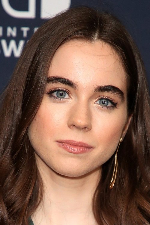 Sarah Desjardins zdjęcie