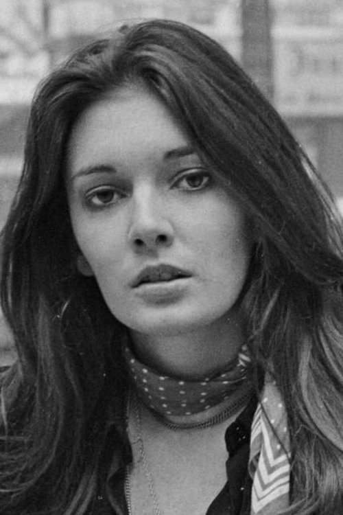 Sarah Douglas zdjęcie