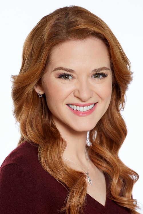 Sarah Drew zdjęcie