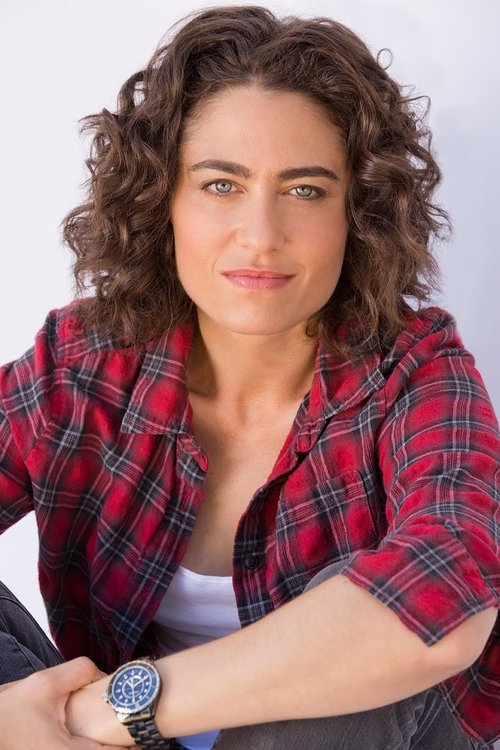 Sarah Dubrovsky zdjęcie