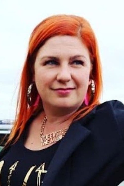 Sarah Dunsworth zdjęcie