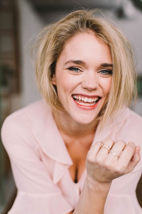 Sarah Elena Koch zdjęcie