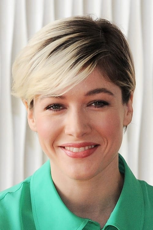 Sarah Felberbaum zdjęcie