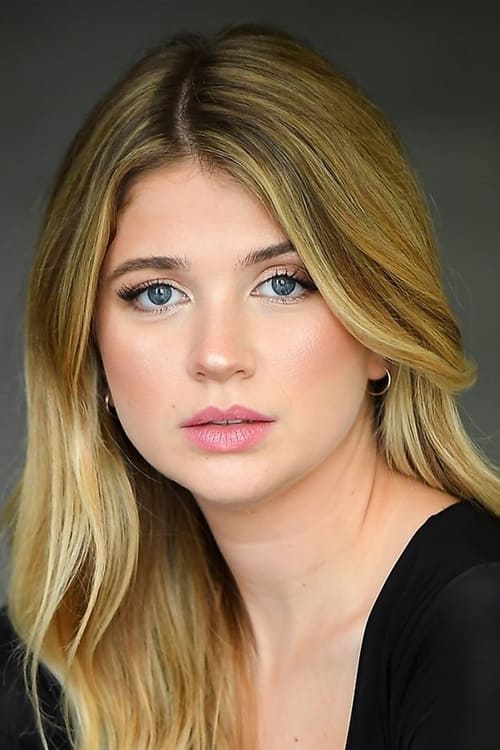 Sarah Fisher zdjęcie