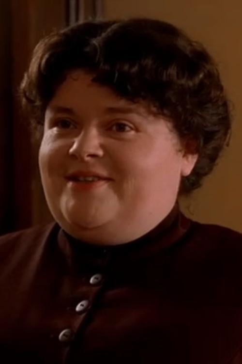 Sarah Flind zdjęcie