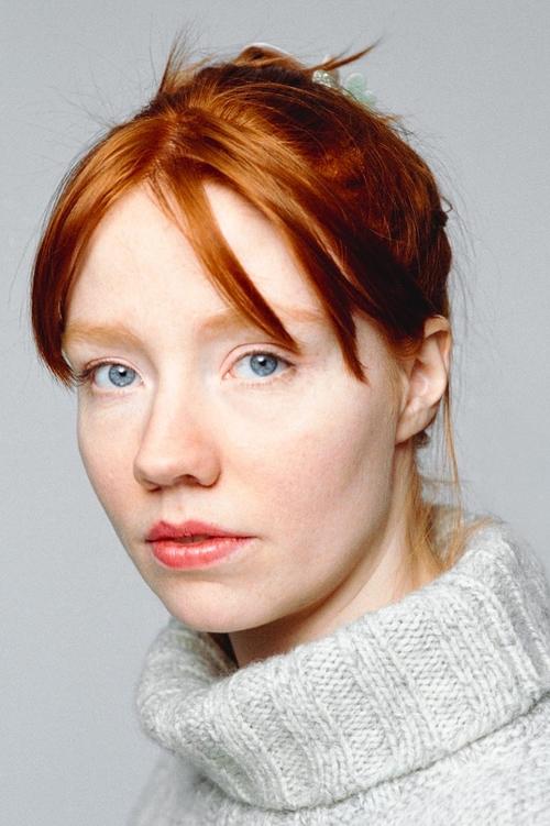 Sarah Francesca Brænne zdjęcie