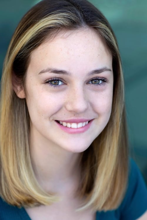 Sarah Giles zdjęcie