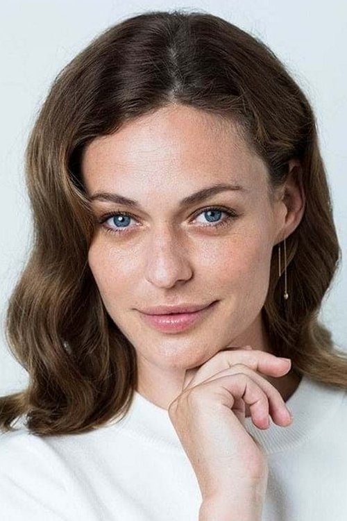 Sarah Grünewald zdjęcie