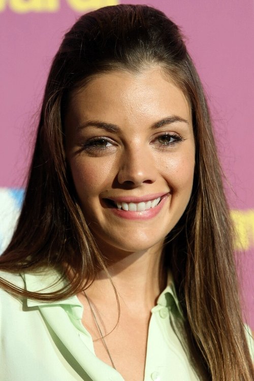 Sarah Habel zdjęcie