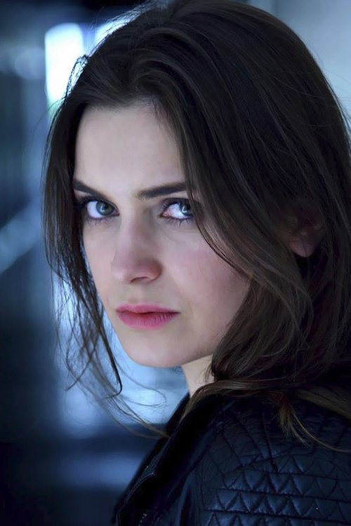 Sarah Haváčová zdjęcie