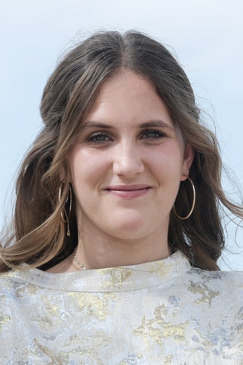 Sarah Henochsberg zdjęcie