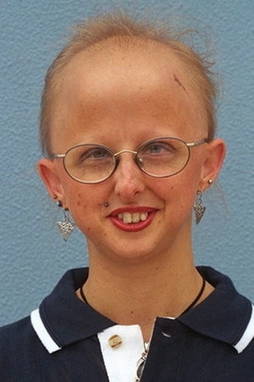 Sarah Houbolt zdjęcie