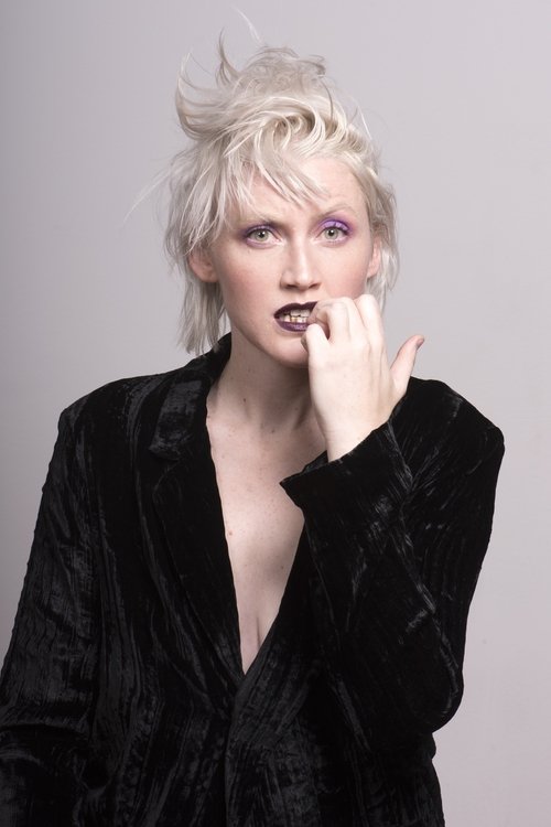 Sarah Jaffe zdjęcie