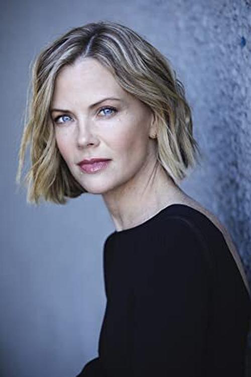 Sarah Jane Morris zdjęcie