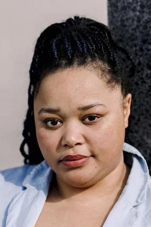 Sarah Janneh zdjęcie