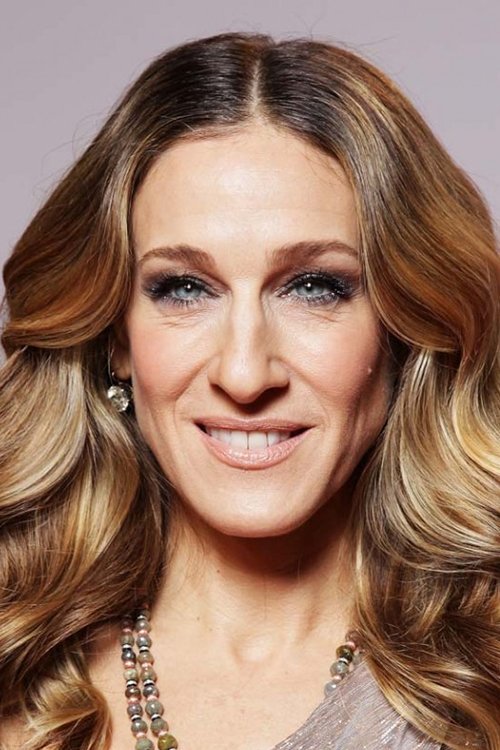 Sarah Jessica Parker zdjęcie