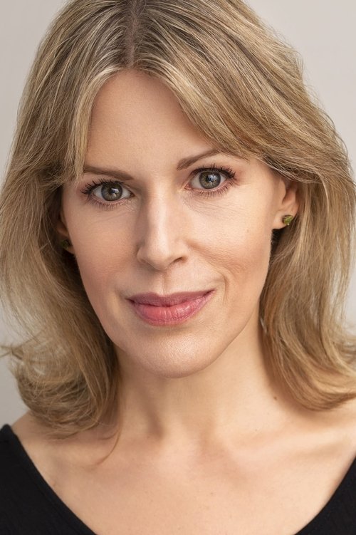 Sarah Johns zdjęcie