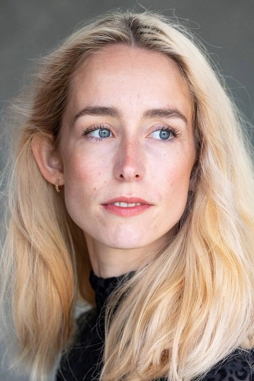 Sarah Juel Werner zdjęcie