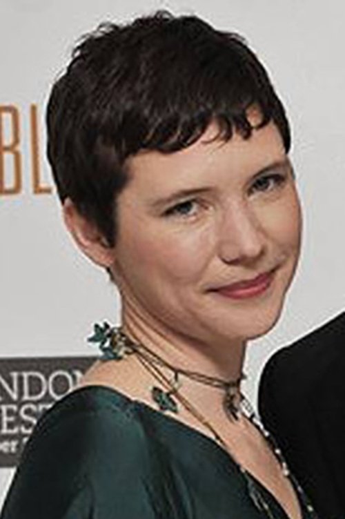 Sarah Kants zdjęcie