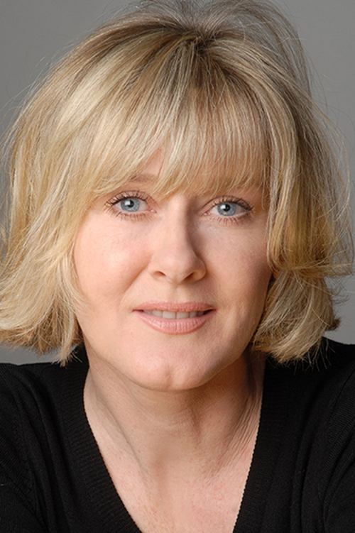 Sarah Lancashire zdjęcie