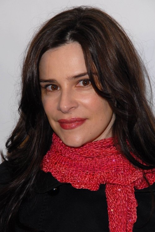 Sarah Lassez zdjęcie