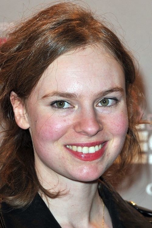 Sarah Le Picard zdjęcie