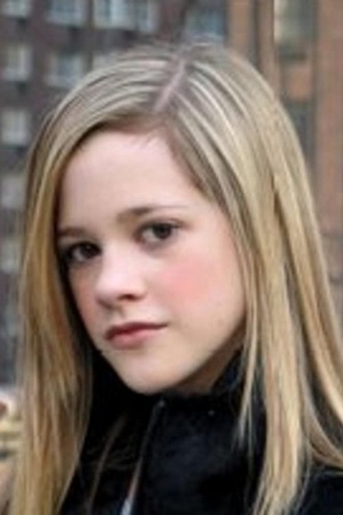 Sarah Livingston zdjęcie