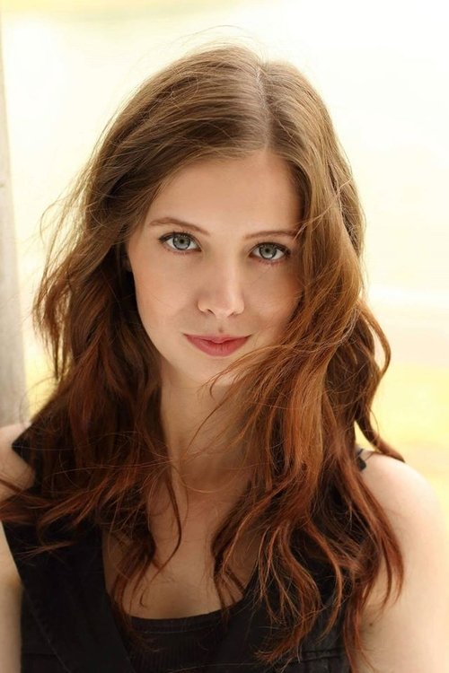 Sarah Louise Madison zdjęcie