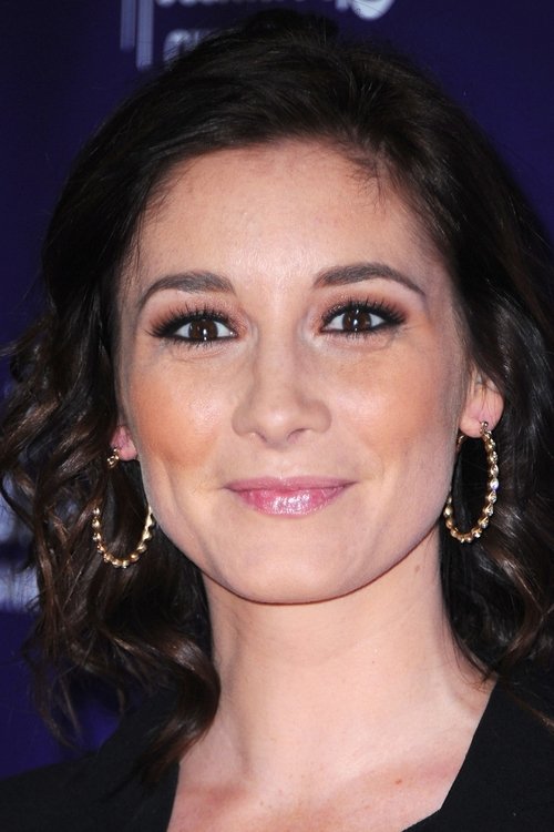 Sarah Manninen zdjęcie