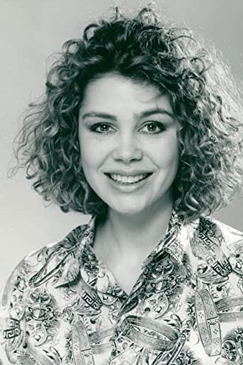 Sarah Maur Thorp zdjęcie