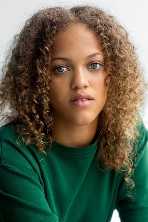 Sarah-Maxine Racicot zdjęcie