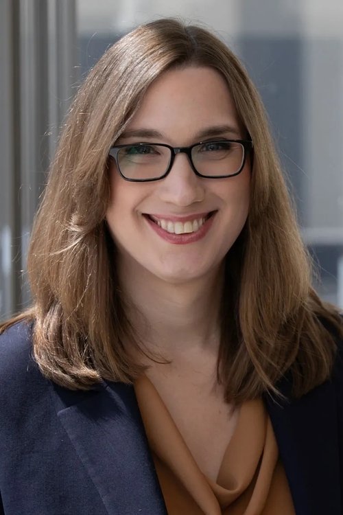 Sarah McBride zdjęcie