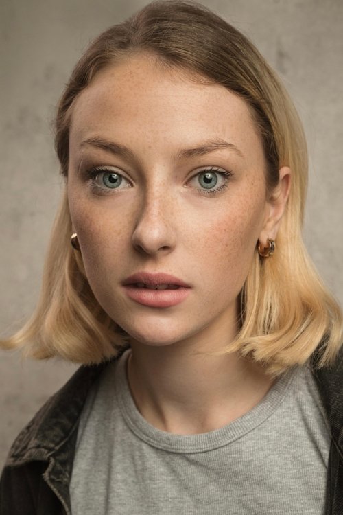 Sarah McCormack zdjęcie