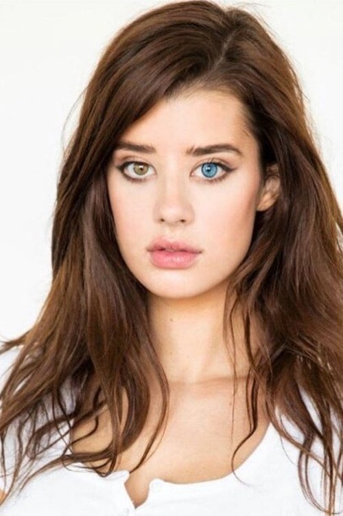 Sarah McDaniel zdjęcie