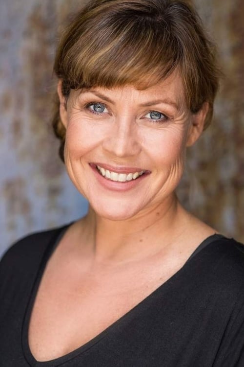 Sarah McLeod zdjęcie