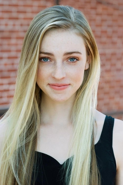 Sarah Mezzanotte zdjęcie