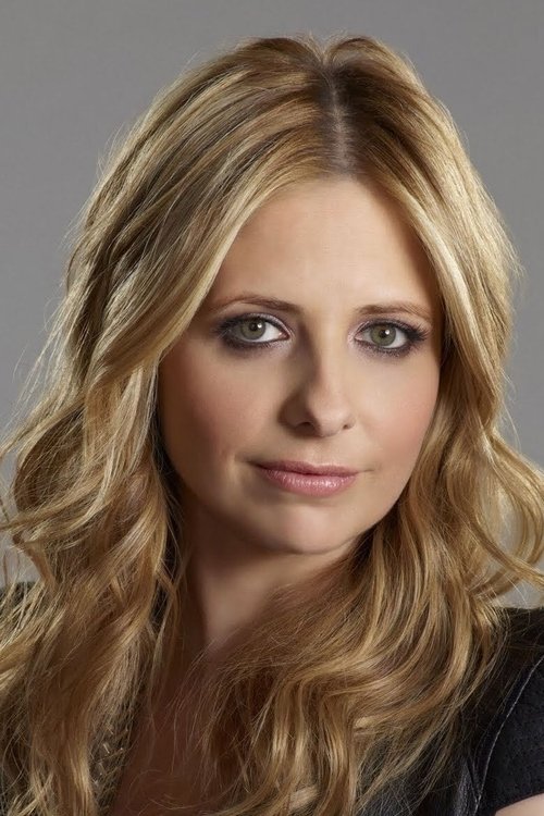 Sarah Michelle Gellar zdjęcie