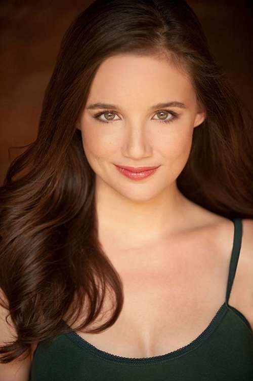 Sarah Montana zdjęcie