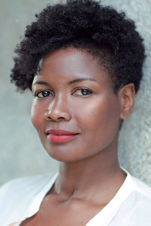 Sarah Niles zdjęcie