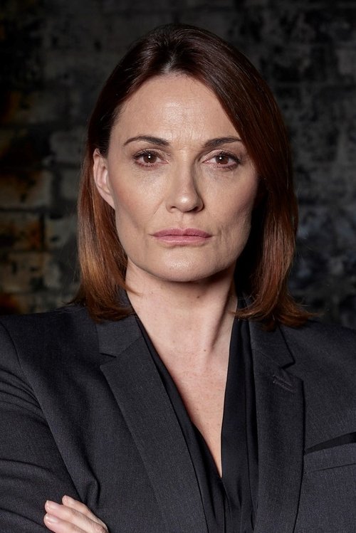 Sarah Parish zdjęcie
