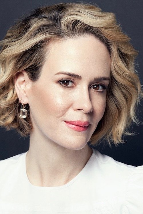 Sarah Paulson zdjęcie