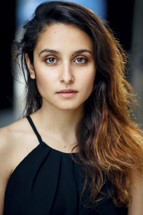 Sarah Perles zdjęcie