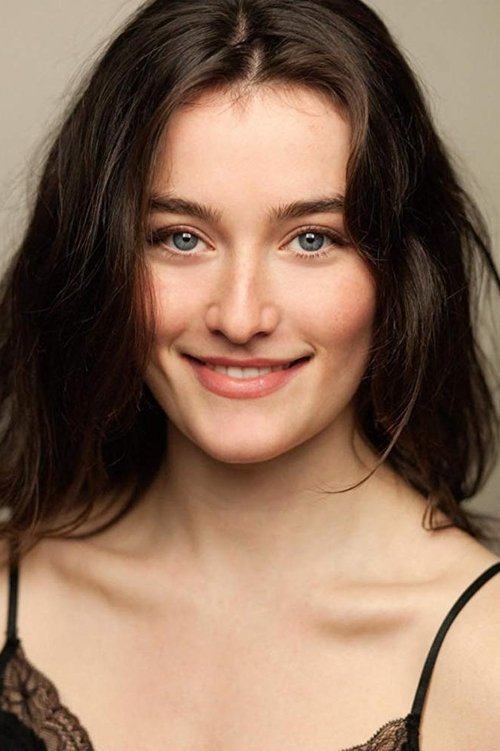 Sarah Pidgeon zdjęcie