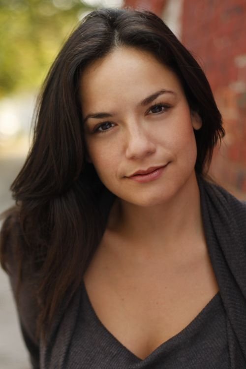 Sarah Podemski zdjęcie