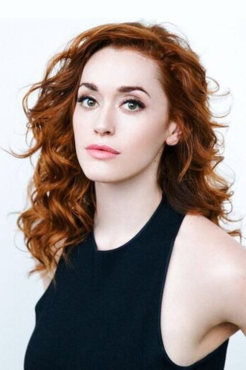 Sarah Power zdjęcie