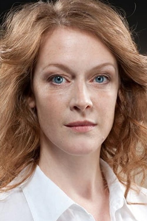 Sarah Pratt zdjęcie