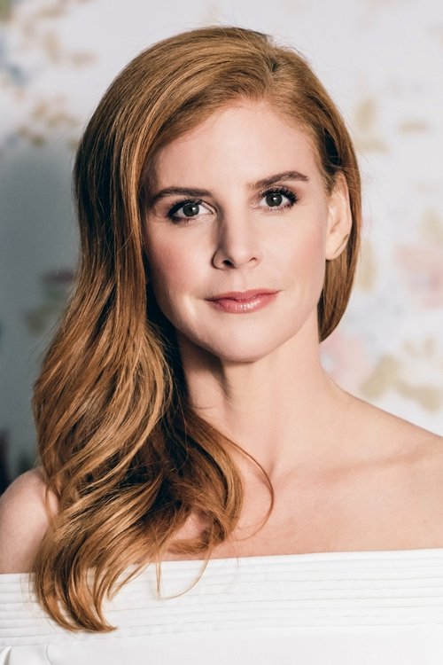 Sarah Rafferty zdjęcie