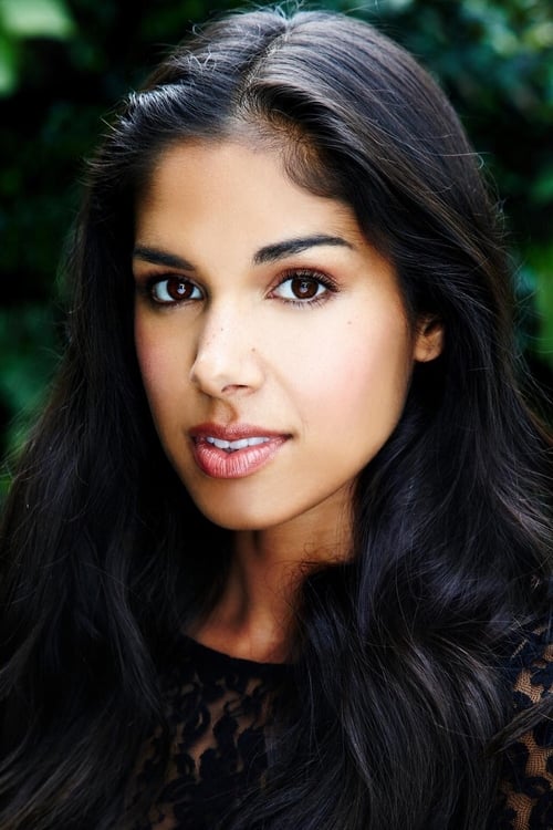 Sarah Roberts zdjęcie