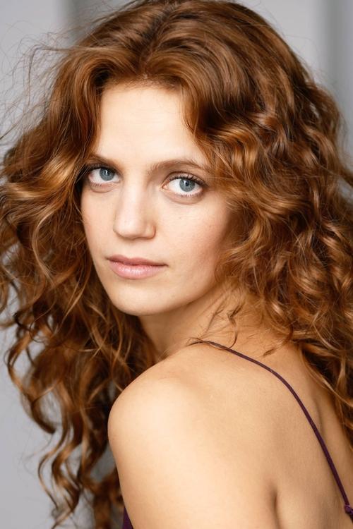 Sarah Rose Harper zdjęcie